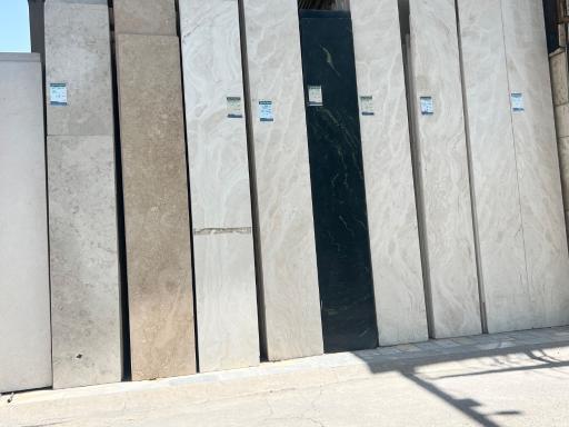 عکس سنگ غیور 