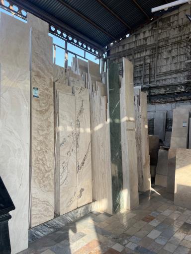 عکس سنگ غیور 