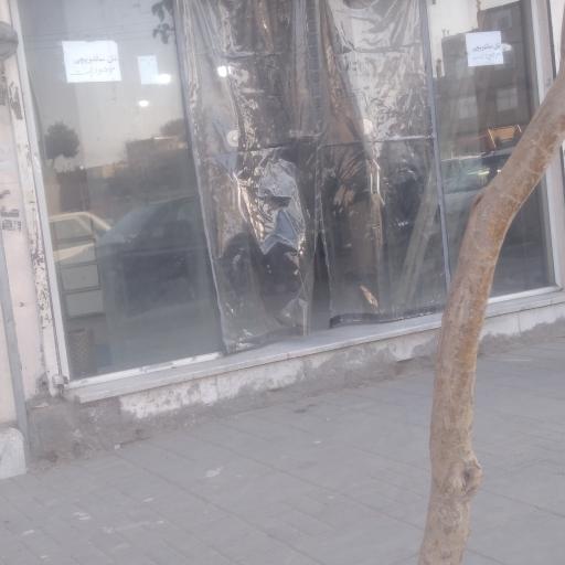 عکس نانوایی