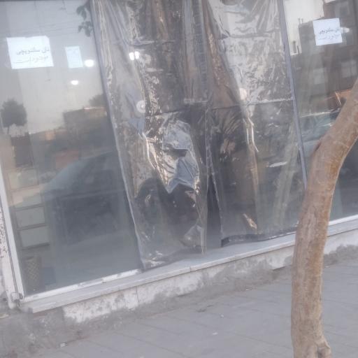 عکس نانوایی