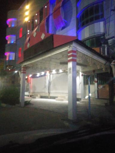 عکس تالار پذیرایی سحر