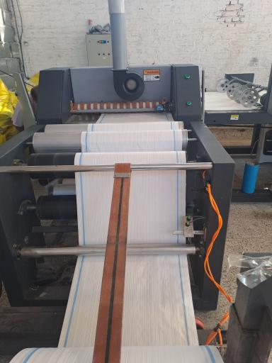 گونی دوزی اخوان خشه چی