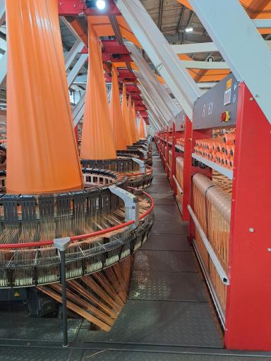 گونی دوزی اخوان خشه چی