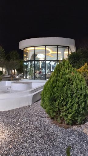 عکس کافه رستوران مارفیل