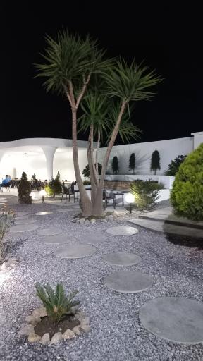 عکس کافه رستوران مارفیل