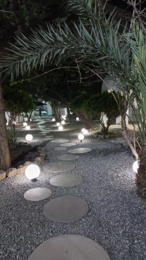 عکس کافه رستوران مارفیل