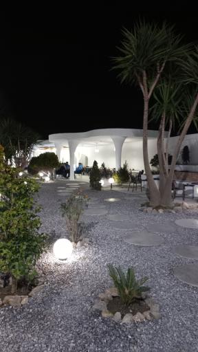 عکس کافه رستوران مارفیل