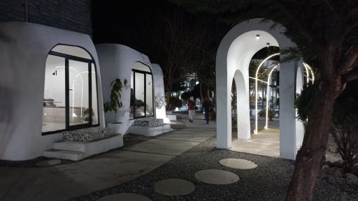 عکس کافه رستوران مارفیل