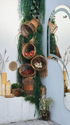 عکس کافه رستوران مارفیل