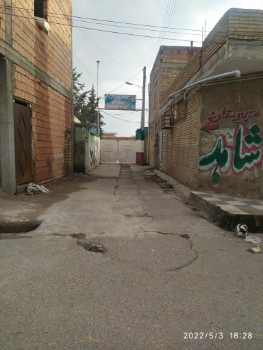 عکس دبیرستان شاهد یک