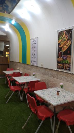 عکس فست فود خوشمزه