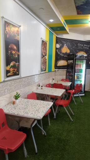 عکس فست فود خوشمزه