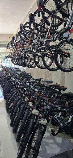 فروشگاه دوچرخه امیر