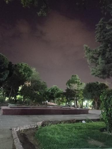 پارک استاد شهریار