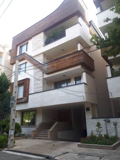 عکس مجتمع مهرپارس۲