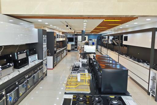 عکس کلینیک ساختمانی محمدی