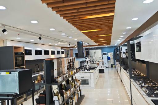 عکس کلینیک ساختمانی محمدی