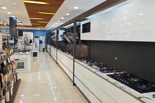 عکس کلینیک ساختمانی محمدی