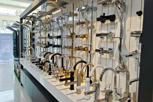 عکس کلینیک ساختمانی محمدی