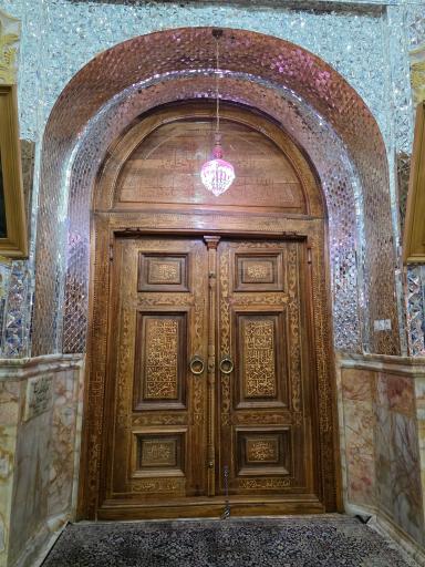 عکس مزار سلطانی بیدخت