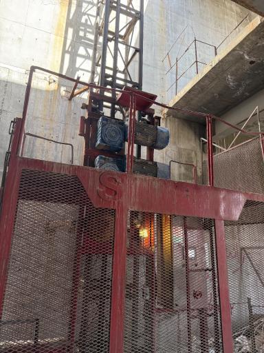 عکس شرکت پرواز آسانبر درویش