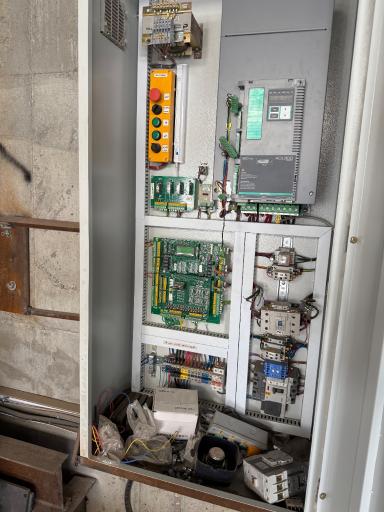 عکس شرکت پرواز آسانبر درویش