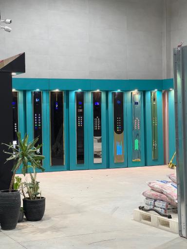 عکس شرکت پرواز آسانبر درویش