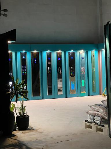 عکس شرکت پرواز آسانبر درویش