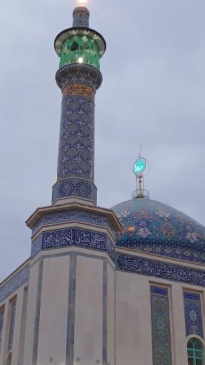 عکس مزار سلطانی بیدخت