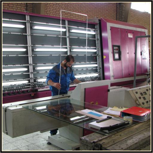 عکس درب و پنجره بختیاری