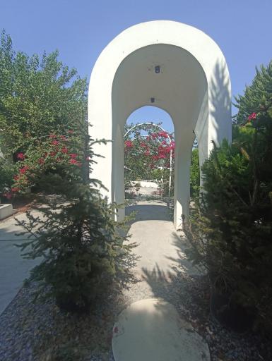 عکس کافه رستوران مارفیل