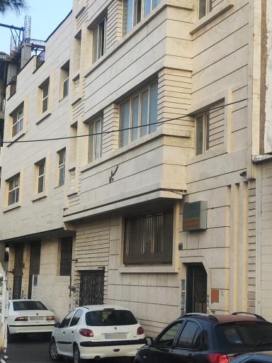 عکس دکتر مرجان حسینی