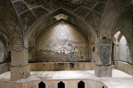 عکس قصلان