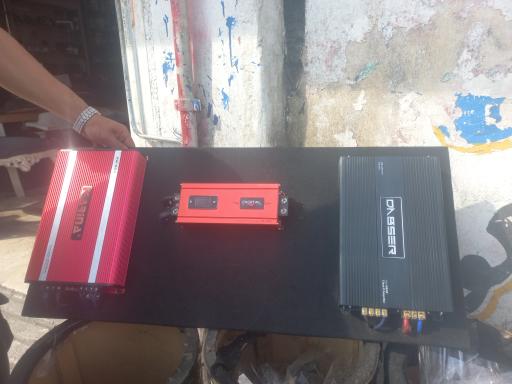 عکس کلبه صدا