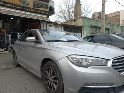 عکس کلبه صدا