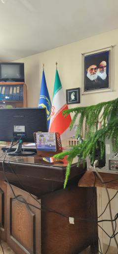 عکس کمیته امداد امام خمینی هوراند