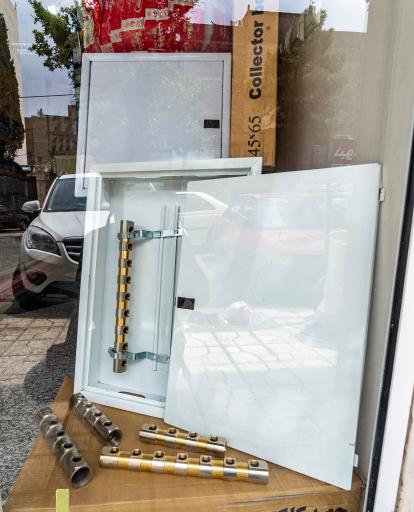 لوله و اتصالات فرازی