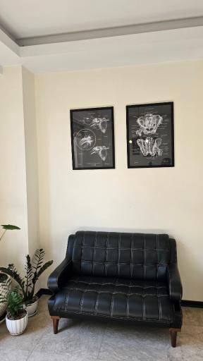 عکس دکتر امیر برزنونی