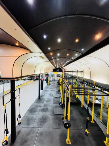 عکس جیم پالس 