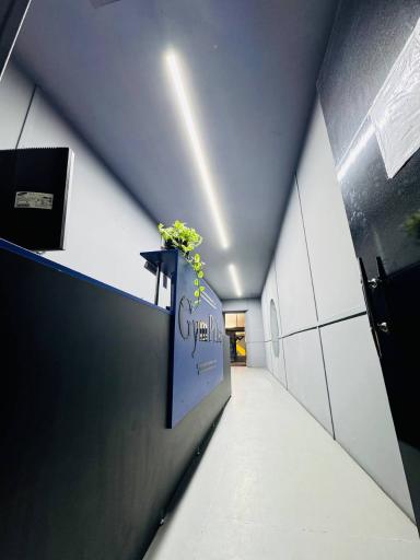 عکس جیم پالس 