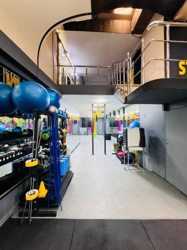 عکس جیم پالس 