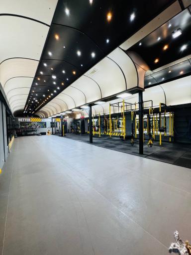 عکس جیم پالس 