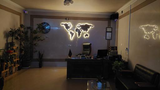 مشاور املاک آراد