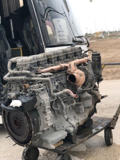 عکس موتورخودروMG