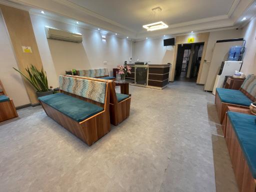 عکس رادیولوژی فک و صورت درخشان دکتر هادی حمیدی