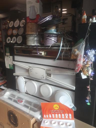 عکس الکتریکی شیدا 