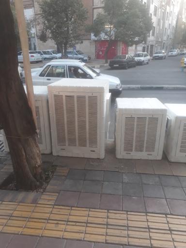 عکس الکتریکی شیدا 