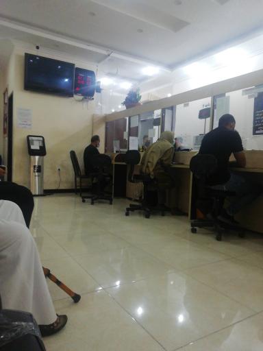 عکس دفتر خدمات الکترونیک قضایی منیشداوی - کد 97313012