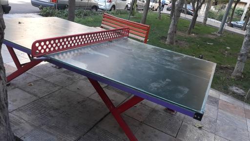 عکس بوستان شب تاب