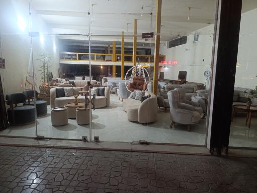 عکس مبل زکی زاده